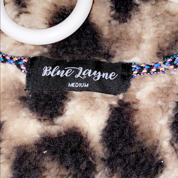 BlueLayne - Picture 2 of 3